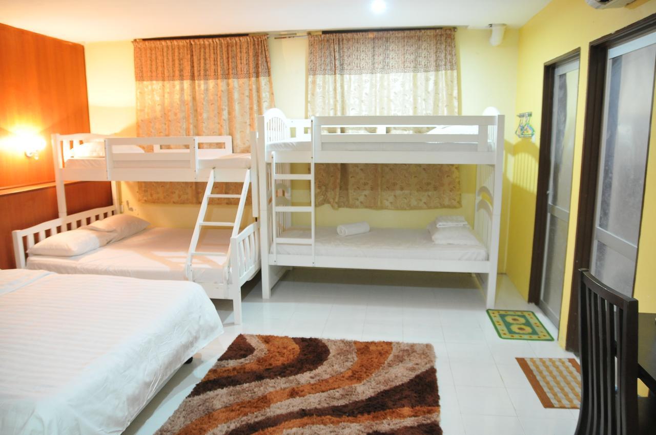 Zeala Asmara Motel Kuah Exterior photo