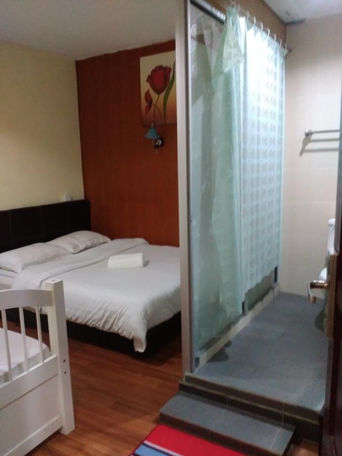 Zeala Asmara Motel Kuah Exterior photo